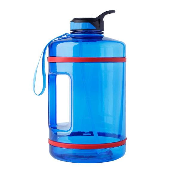 Gallon PETG plastic water bottle | Water Bottle Manufacturers