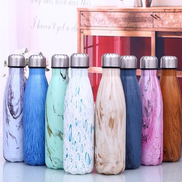 Stainless steel water bottle manufacturers, steel bottle manufacturer ...