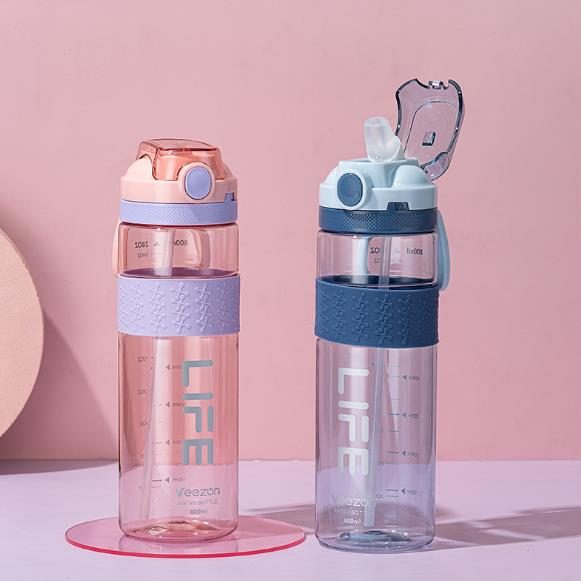 Water bottle with straw wholesale, hydro flask with straw manufacturers ...