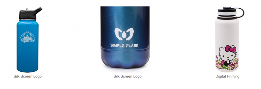 Custom water bottle manufacturers, personalised water bottles suppliers ...