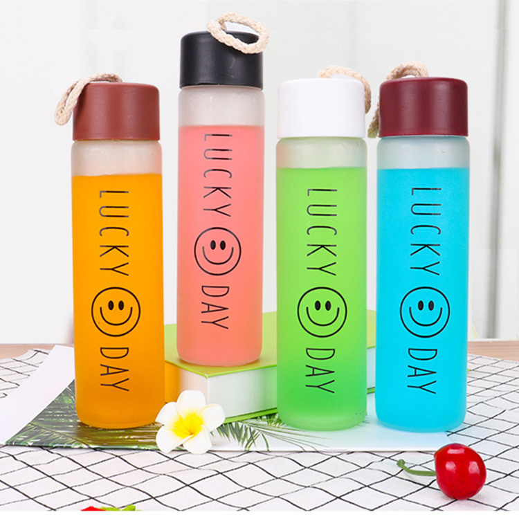 Glass Water Bottles: Hydration and Health for the Modern Lifestyle ...